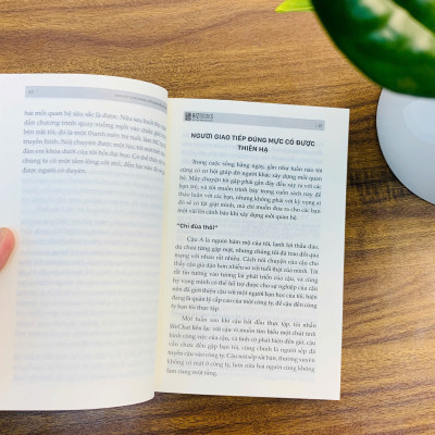 Kết bạn với người xuất chúng: Mạng lưới kết giao trao ta những cơ hội tuyệt vời