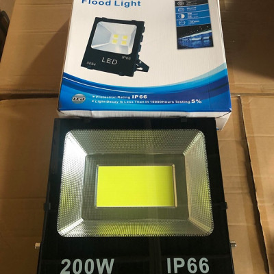 Đèn Pha LED 200W