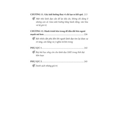 Tập Trung - Để Bứt Phá: Làm Ít Hơn, Tạo Ra Nhiều Hơn - Theo Cách Của Người Điều Hành Thông Minh