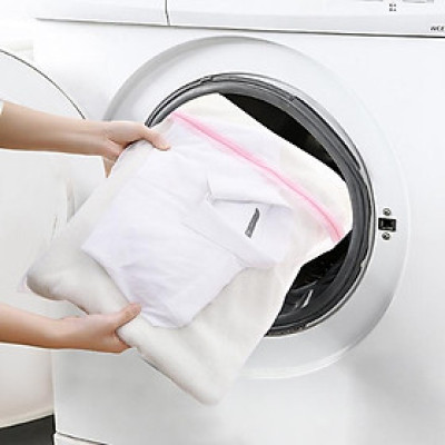 Túi giặt quần áo Seiwa Pro hàng nội địa Nhật Bản