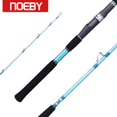 Cần câu Noeby Promise chính hãng 