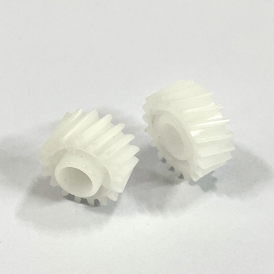 Bộ 2 bánh răng ADF: Dùng cho máy photocopy Ricoh 4000/ 4001/4002/5000/5001/5002/5003 (HA - hàng nhập khẩu)