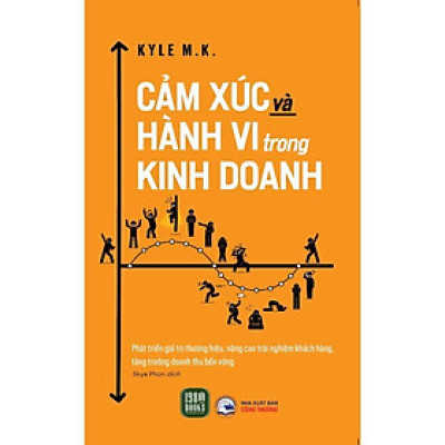Sách - Cảm Xúc Và Hành Vi Trong Kinh Doanh - 1980 Books