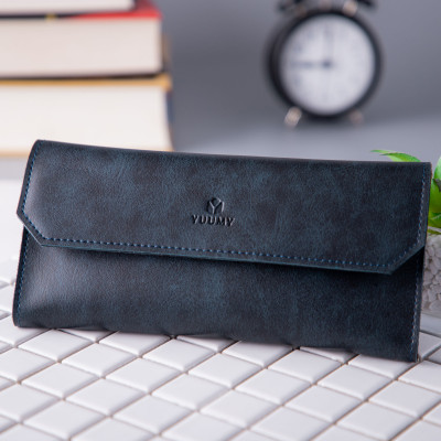 Ví dài cầm tay thời trang nữ YUUMY YV28 nhiều màu