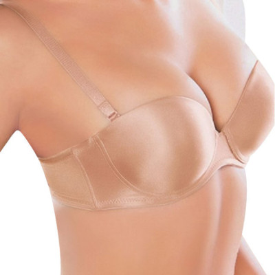 Áo Ngực Triumph Maxi M025 JN-TL - Da