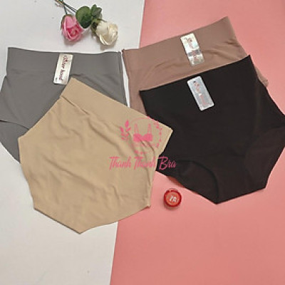 Quần su đúc lưng cao Thái Lan  213 , gel nhẹ ôm dáng đẹp