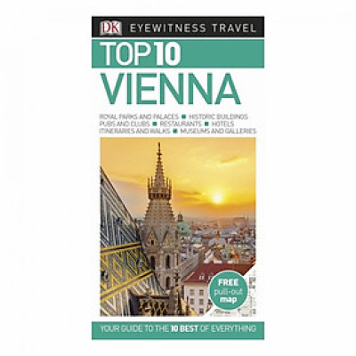 Top 10 Vienna
