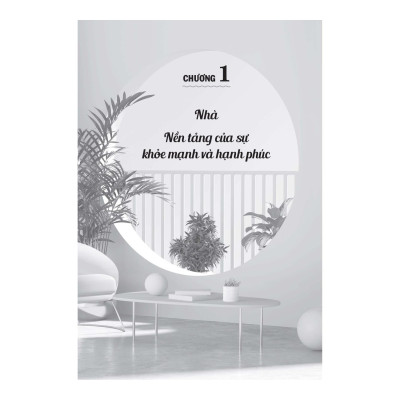 Phong Thủy Chữa Lành