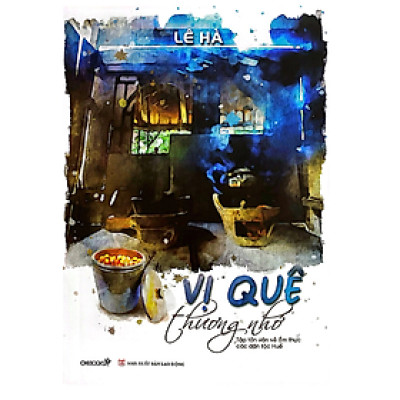 Vị Quê Thương Nhớ (CB)