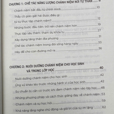 Combo Thầy Cô Giáo Hạnh Phúc Sẽ Thay Đổi Thế Giới  Tập 1 và Tập 2 