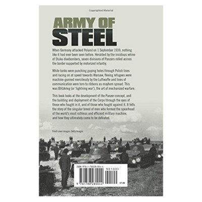 Army Of Steel