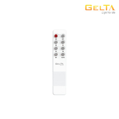 Đèn led pha năng lượng mặt trời Gelta FZA200