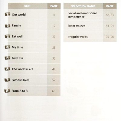 Sách ngoại văn: Get Involved! A1+ Workbook and Digital Workbook