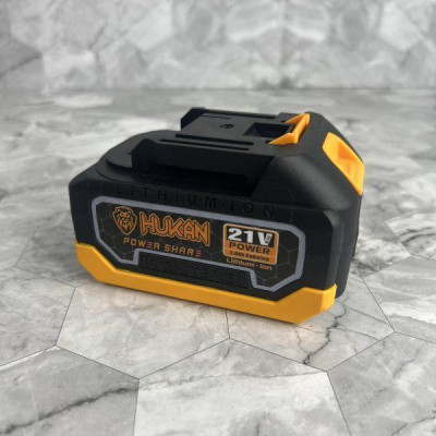 PIN ION 10 CELLS-5C 3.0AH HK 21 - ABS3000S HUKAN - HÀNG CHÍNH HÃNG