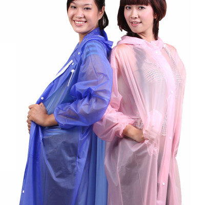 ÁO MƯA DÂY KÉO TRONG MÀU RANDO