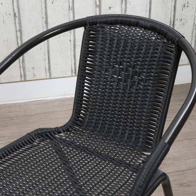 Ghế Ngoài Trời Index Living Mall TOSCA | Index Living Mall | Nhập khẩu Thái Lan