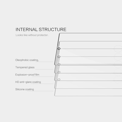 Miếng dán cường lực 3D full màn hình cho Samsung Galaxy Note 10 / Note 10 5G hiệu Nillkin CP + Max ( Mỏng 0.23mm, Kính ACC Japan, Chống Lóa, Hạn Chế Vân Tay) - Hàng chính hãng