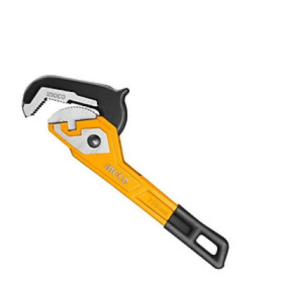 [CHÍNH HÃNG ]Mỏ lết mở ống chuyên dùng 14" HPW1414 INGCO INGCO