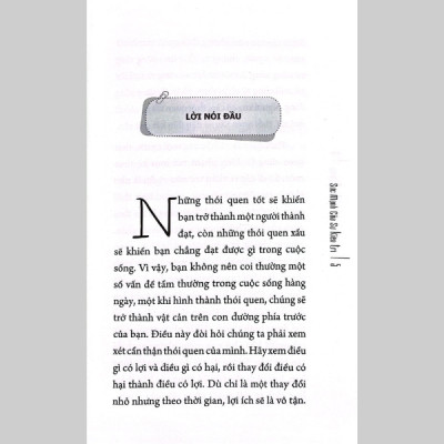 Sức Mạnh Của Sự Kiên Trì