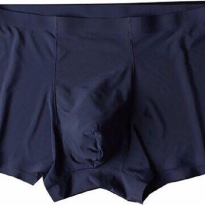 Bộ 3 Quần Boxer Đúc Cao Cấp Nhật Bản Cho Nam