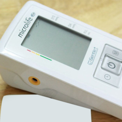 Máy Đo Huyết Áp Bắp Tay Microlife A3 Basic