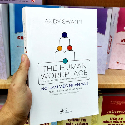 Nơi Làm Việc Nhân Văn - The Human Workplace