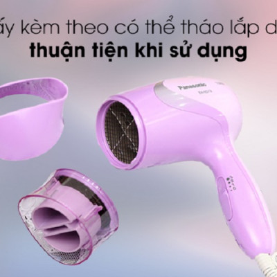 Máy sấy tóc Panasonic EH-ND13-V645 - Hàng chính hãng