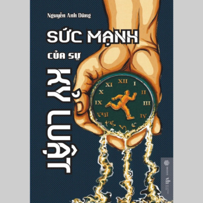 Sức Mạnh Của Sự Kỷ Luật