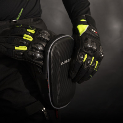 Túi du lịch LS2 Đeo đùi - GARA20