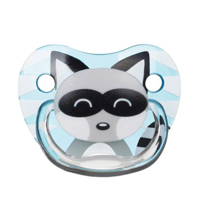 [ PV12015 ] Bộ 2 ty ngậm chống vẩu Dr.Brown