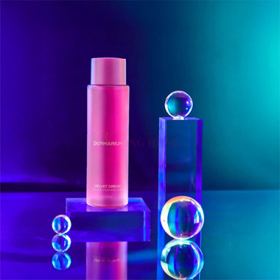 Toner dưỡng ẩm Dermarium Velvet Dream (55ml/150ml) - Hàng chính hãng