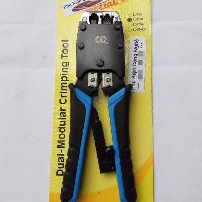 Kìm bấm mạng Talon TL-500A, TL-500R, TL-568R, TL-315,  HT-N568R, HT-200R