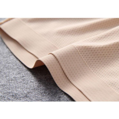 Quần Mặc Váy Su Thông Hơi Trơn 6530 | Mát Mẻ, Không Lộ, Chống Hớ Hiệu Quả