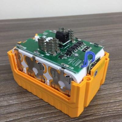 PIN 15CELLS 6.0AH HK-15CELL-CORE3.2 HUKAN - HÀNG CHÍNH HÃNG