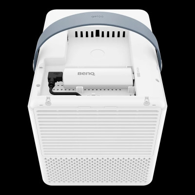 Máy chiếu LED BenQ GP100 Full HD hàng chính hãng - ZAMACO AUDIO