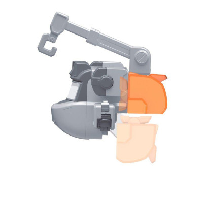 Đồ Chơi Robot Biến Hình Cỡ Lớn - Marty Mạnh Mẽ - Super Wings YW780234