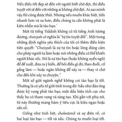 Sách - Phụ Nữ Đi Làm Đừng Để Mình Mắc Bẫy Ngộ Nhận - 15 Lies Women Are Told At Work