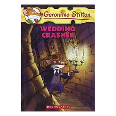 Wedding Crasher
