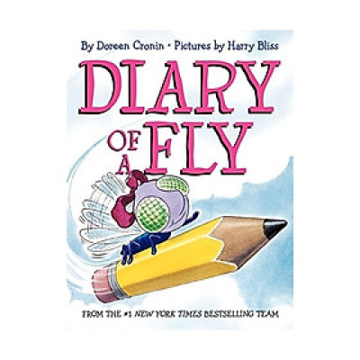Diary Of A Fly