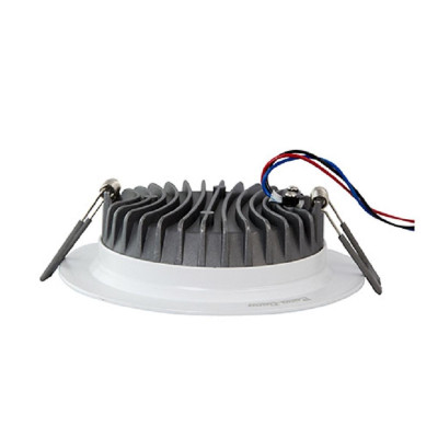 Đèn LED âm trần Downlight Đổi màu D AT02L ĐM 90 7W