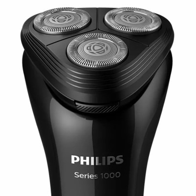 Máy cạo râu khô và ướt Philips S1103/02 - Hàng Chính Hãng