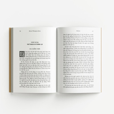 Sách - Truyện Loài Vật TB150 (2023) - Đông A