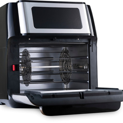 Nồi chiên không dầu Kalite Q10 - Hàng chính hãng