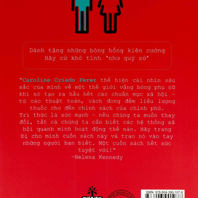 Phụ Nữ Vô Hình (Invisible Women)