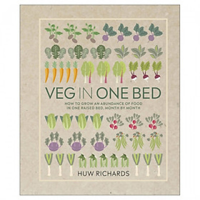 Veg In A Bed