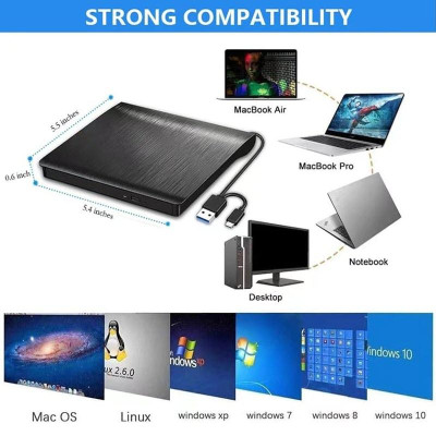 Cáp chuyển đổi Type C to HDMI siêu xịn dài 1.8M - Hỗ trợ 4K 60hz