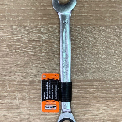 Cờ lê đa năng tự động 14mm- Retta - RCA0514