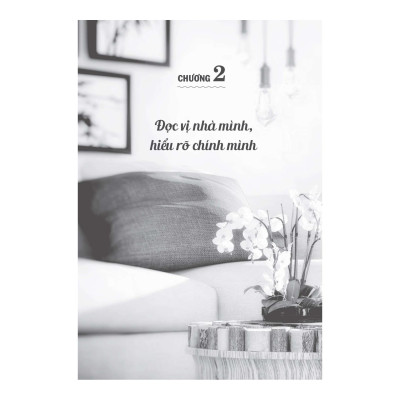 Phong Thủy Chữa Lành