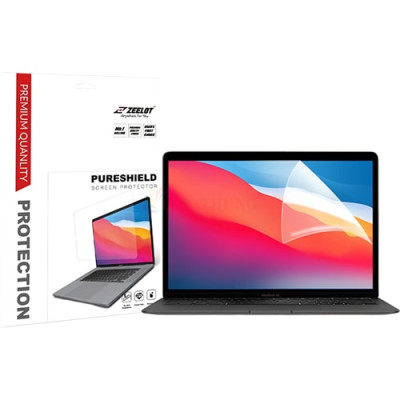 Dán màn hình Zeelot Mbook Pro 13/16 inch 2020 - Hàng chính hãng