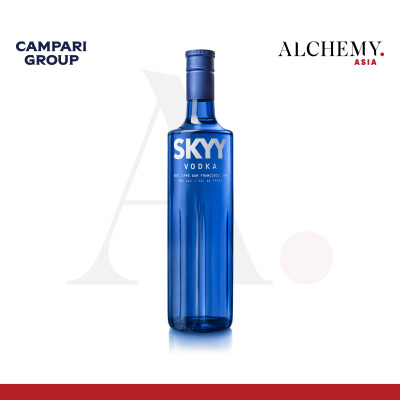Rượu Skyy Vodka 40% (Neptune)